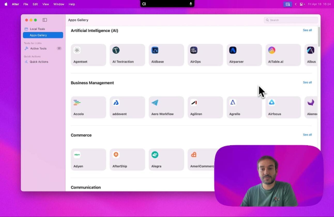 Sneak Peek: Alter Automations + We Need Your Help!