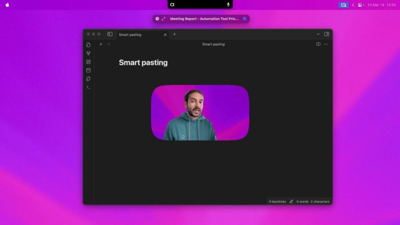 Smart Pasting: Copy And Paste Anywhere Without Formatting Headaches
