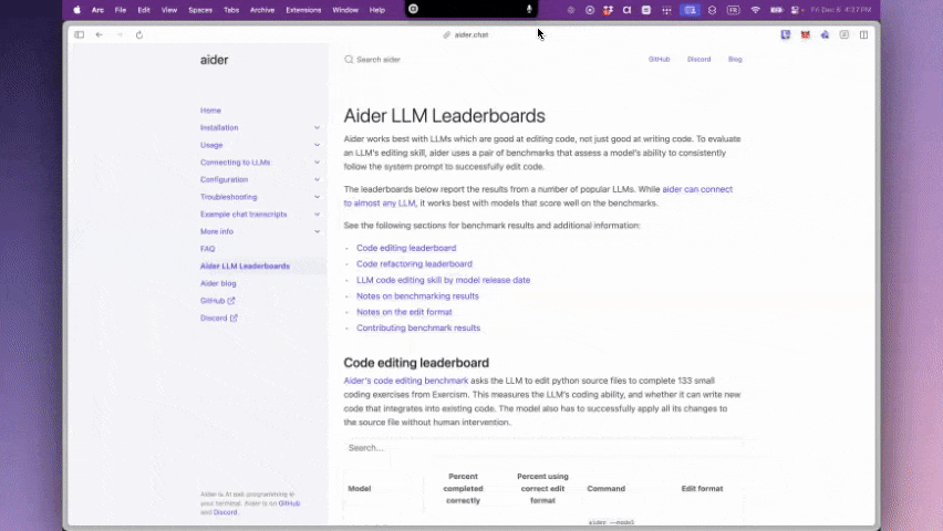 Upcoming release: Work with Intelligence