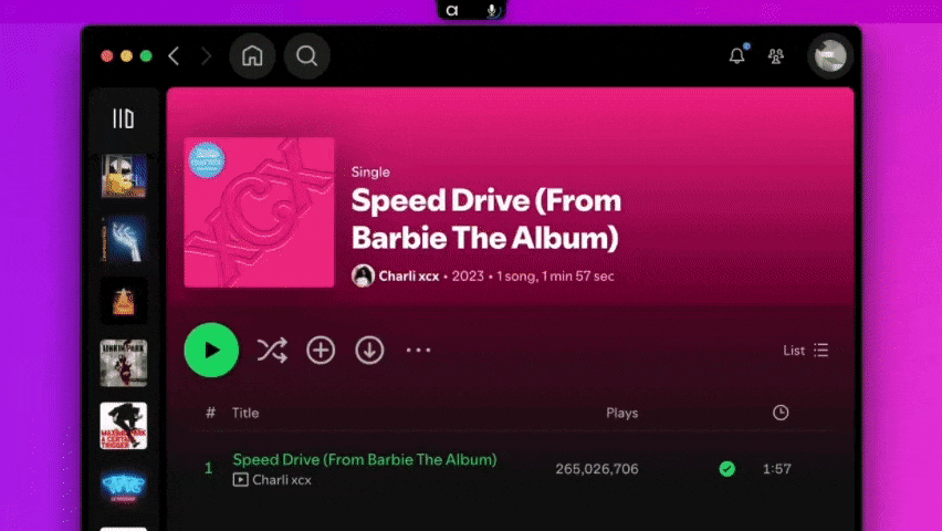 🎙️ Perfect voice control with smart entities