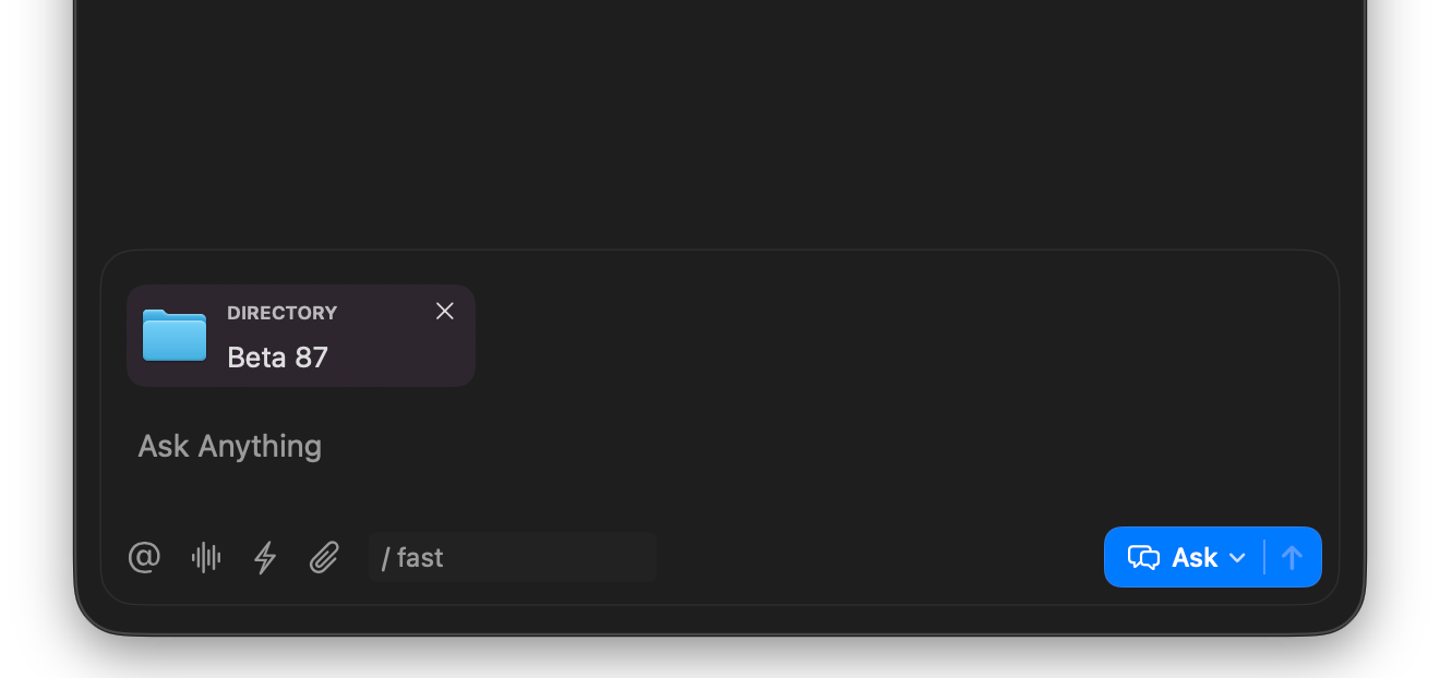 Introducing QuickHub's Magic Attach